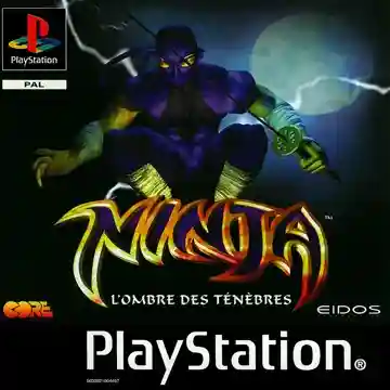 Ninja - L Ombre des Tenebres (FR)